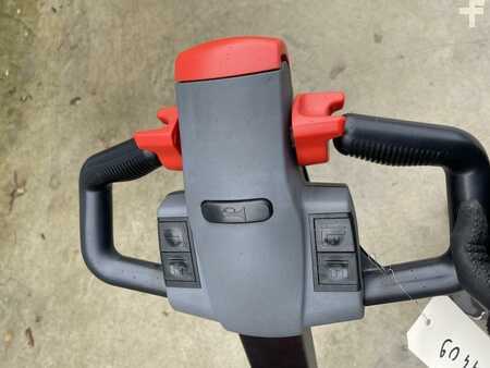 Electric Pallet Trucks 2025  EP Equipment EPL185 (8)