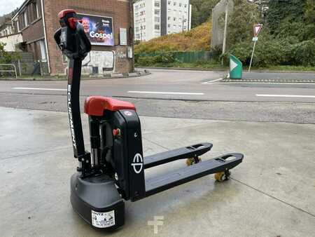 Electric Pallet Trucks 2025  EP Equipment EPL185 (3)