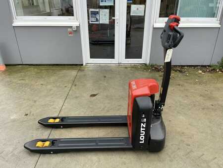 Electric Pallet Trucks 2025  EP Equipment EPL185 (6)