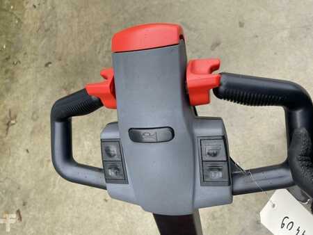 Electric Pallet Trucks 2025  EP Equipment EPL185 (8)