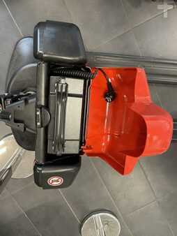 Electric Pallet Trucks 2025  EP Equipment EPL185 (9)