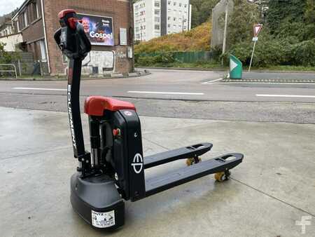 Electric Pallet Trucks 2025  EP Equipment EPL185 (3)