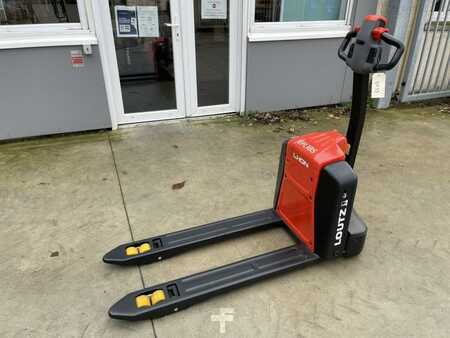 Electric Pallet Trucks 2025  EP Equipment EPL185 (5)