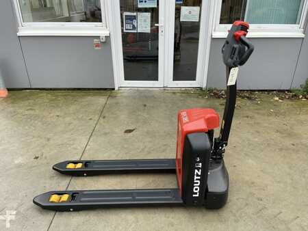 Electric Pallet Trucks 2025  EP Equipment EPL185 (6)