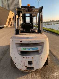 Unicarriers DG1F4A50Q