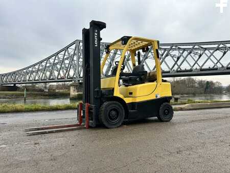 Hyster H2.50FT