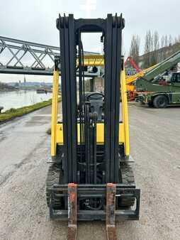 Hyster H2.50FT