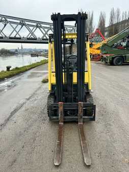 Hyster H2.50FT