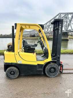 Hyster H2.50FT