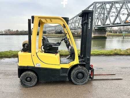 Hyster H2.50FT