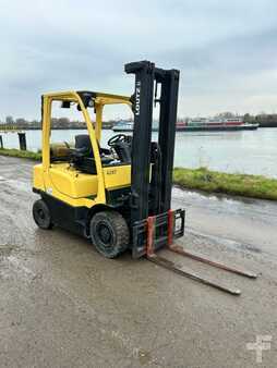 Hyster H2.50FT