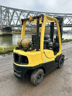 Hyster H2.50FT