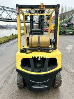 Hyster H2.50FT