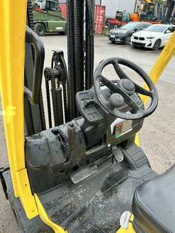 Hyster H2.50FT