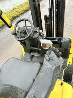 Hyster H2.50FT