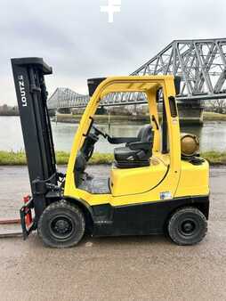 Hyster H2.50FT