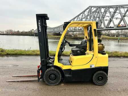 Hyster H2.50FT