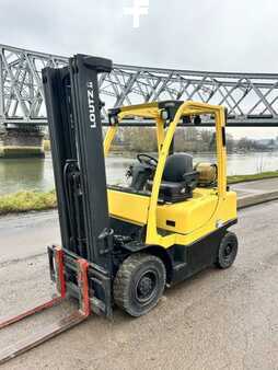 Hyster H2.50FT