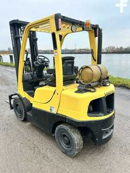 Hyster H2.50FT