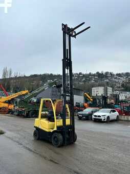 Hyster H2.50FT