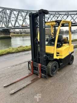 Hyster H2.50FT