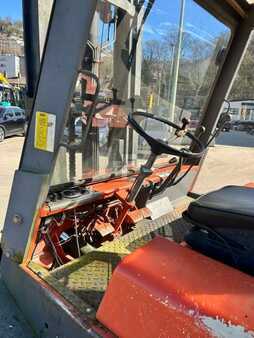 Dieseltrukki 2000  Linde F7060DP (14)