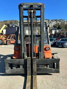 Dieseltrukki 2000  Linde F7060DP (5)