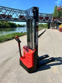 Pallet Stackers 2025  EP Equipment ES12-12ES (6)