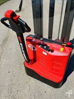 Pallet Stackers 2025  EP Equipment ES12-12ES (8)
