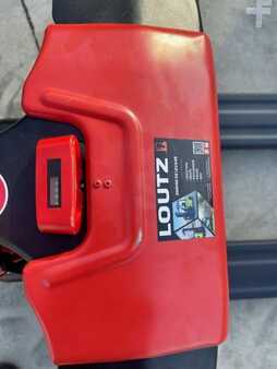Electric Pallet Trucks 2025  EP Equipment F4 (10)