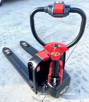 Electric Pallet Trucks 2025  EP Equipment F4 (6)