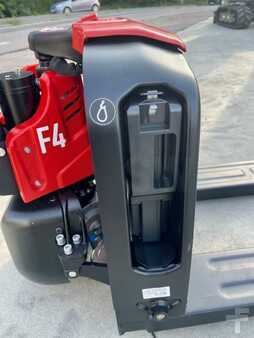 Electric Pallet Trucks 2025  EP Equipment F4 (9)