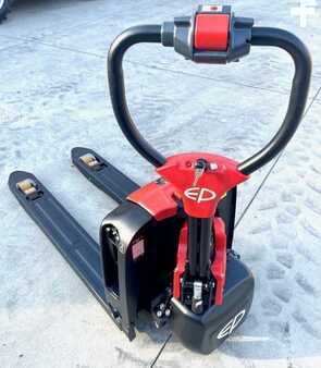 Electric Pallet Trucks 2025  EP Equipment F4 (6)