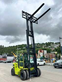 Carrelli elevatori GPL 2025  Clark C75L (10)