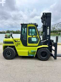 Carrelli elevatori GPL 2025  Clark C75L (13)