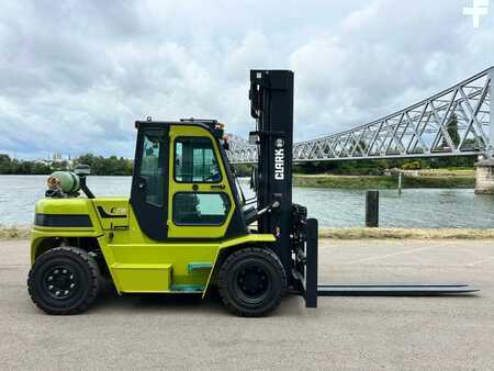 Carrelli elevatori GPL 2025  Clark C75L (14)