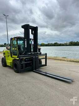 Carrelli elevatori GPL 2025  Clark C75L (16)