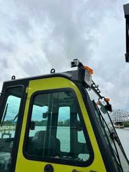 Carrelli elevatori GPL 2025  Clark C75L (17)