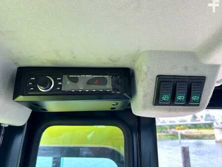 Carrelli elevatori GPL 2025  Clark C75L (20)