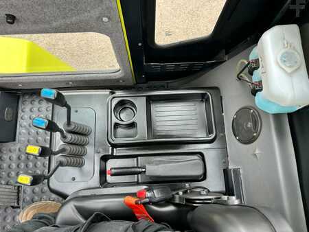Carrelli elevatori GPL 2025  Clark C75L (21)
