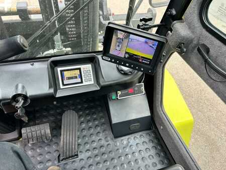 Carrelli elevatori GPL 2025  Clark C75L (22)