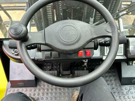 Carrelli elevatori GPL 2025  Clark C75L (26)