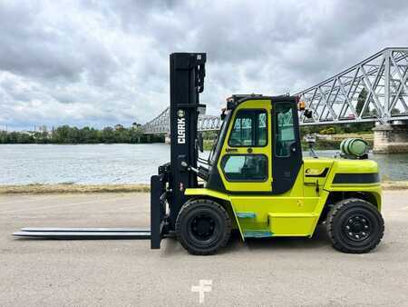 Carrelli elevatori GPL 2025  Clark C75L (3)
