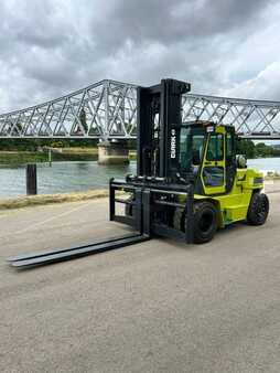 Carrelli elevatori GPL 2025  Clark C75L (5)