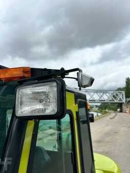 Carrelli elevatori GPL 2025  Clark C75L (6)