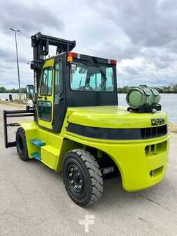 Carrelli elevatori GPL 2025  Clark C75L (7)