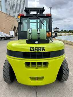 Carrelli elevatori GPL 2025  Clark C75L (8)