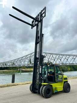 Carrelli elevatori GPL 2025  Clark C75L (9)