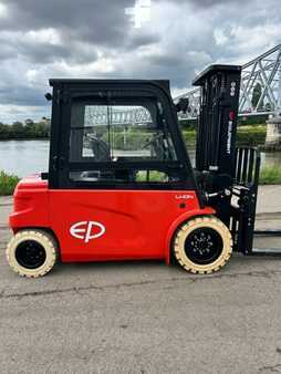 El truck - 4 hjulet  EP Equipment CPD50L1 (10)