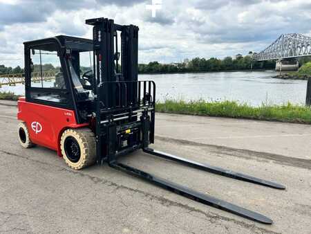 El truck - 4 hjulet  EP Equipment CPD50L1 (13)